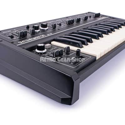 Roland SH-09 Synth Monophonic Analog Keyboard Synthesizer Vintage Rare SH09 Midi image 5