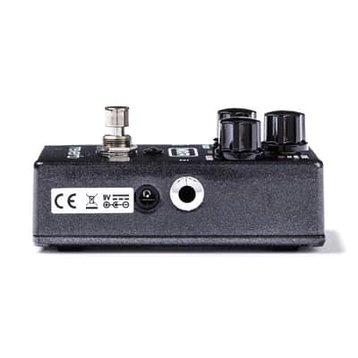 Mxr M300 Reverb image 3