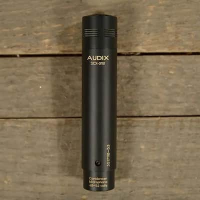Audix SCX1 Studio Condenser Microphone (Cardioid Polar Pattern) -Free XLR Cable & Express Shipping!! image 4