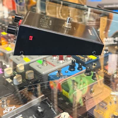 JHS Legends Series Mary-K 1969 Japan Fuzz 2023 - 2025 - Black image 3