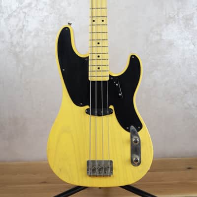 Nash PB-52 image 3