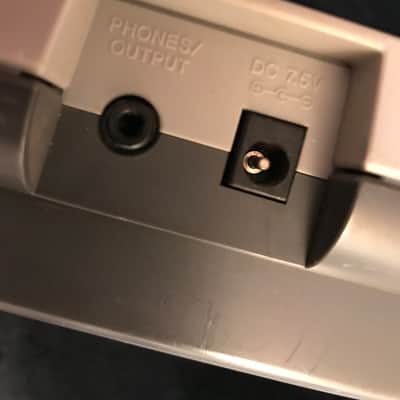 Casio ML-2 Magical Light Keyboard Mini Lighted Keys image 2