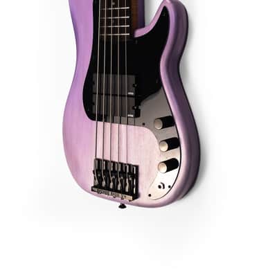 McGrath Thumper - Lavender - 8.7lbs - Medium Scale image 9