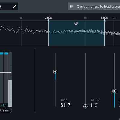 iZotope Ozone 8 Advanced image 6