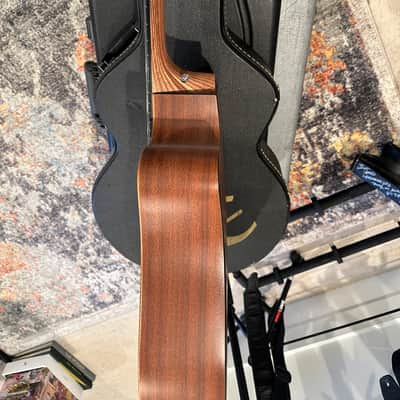 Martin DCX1E Dreadnought Cutaway Acoustic-Electric Natural 2013 - Satin image 4
