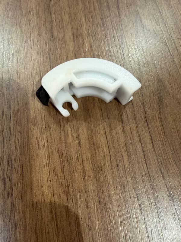 Pearl Eliminator - White Cam Replacement image 1