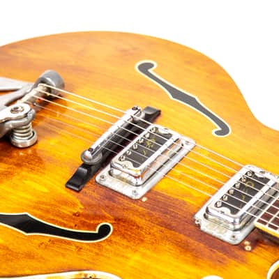 Gretsch Chet Atkins Tennessean Model Owned by Nathaniel Rateliff image 14