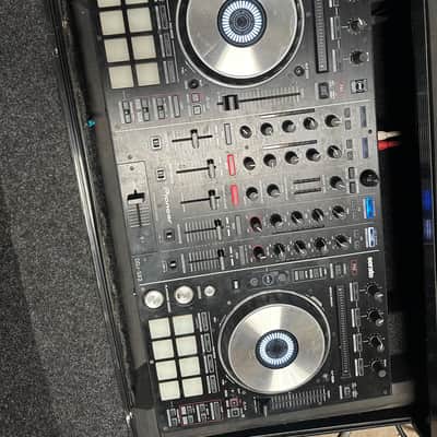 Pioneer DDJ SX 2 2010s - Black image 3