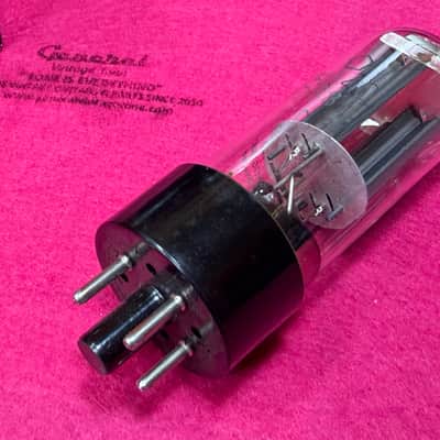 TAD NOS 5Y3GT rectifier premium select tube image 3