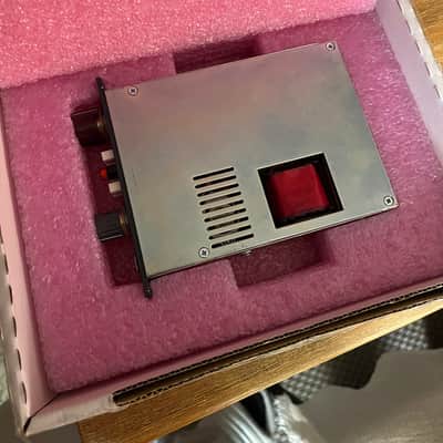 Heritage Audio 73 JR 500 Mic Preamp image 4