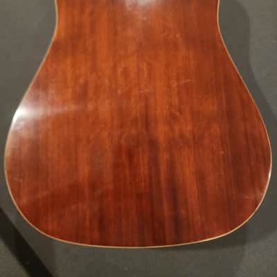 Vintage Hondo H160 1970s 12 string guitar image 16