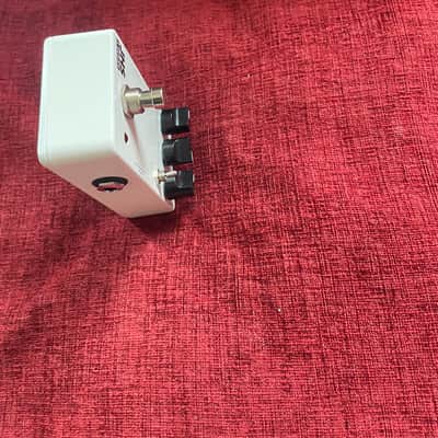 (Mint) JHS 3 Series Overdrive 2020 - Present - White image 5
