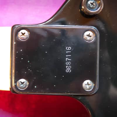 Grover Jackson Kelly Star image 11