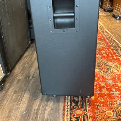 EVH 5150 412 Cabinet Iconic Series - Black image 2