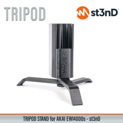 TRIPOD STAND for AKAI EWI4000s image 2