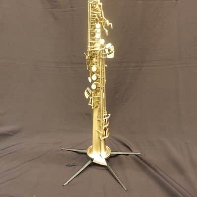 Jean Baptiste 88ss SOPRANO SAX | Reverb