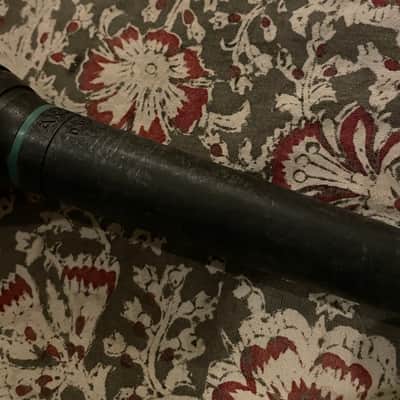 Immagine Vintage AKG D310 Dyanmic Cardioid Microphone 200 ohms 1978 - Black - 9