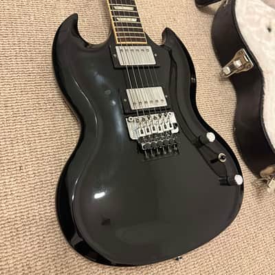 Gibson SG Diablo Tremolo 2012 image 2