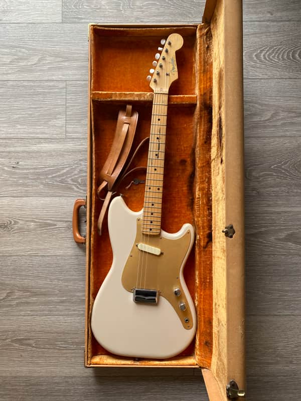 Fender Vintage Musicmaster