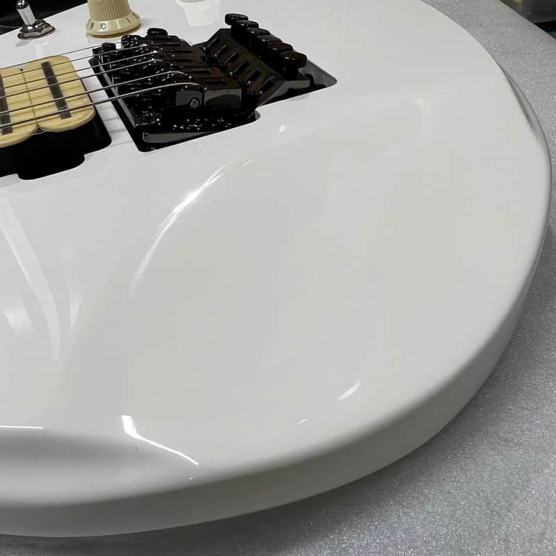 SEED Kotetsu 2023 Last listing - White - directed by Machiya of