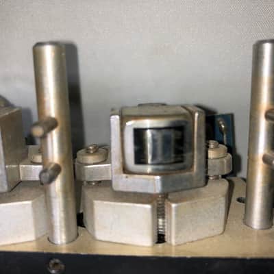 Vintage Scully 280B Tape Head Assembly Bridge Play Erase Rec Nortronics #15 image 7