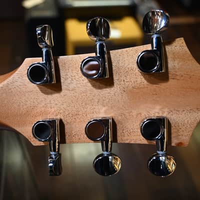 Taylor GS Mini-e Special Edition - Honeyburst #6279 image 9