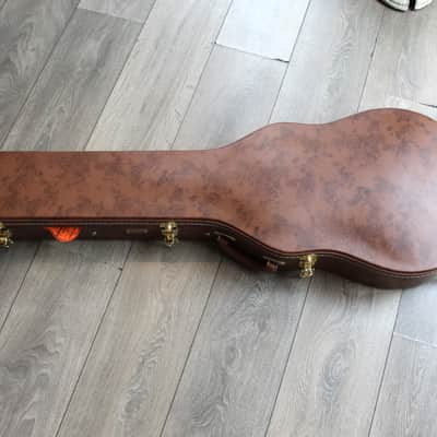 GIBSON "Custom Shop 1957 Les Paul Goldtop Reissue" HARDCASE, PAPERS, 4,20 KG image 16