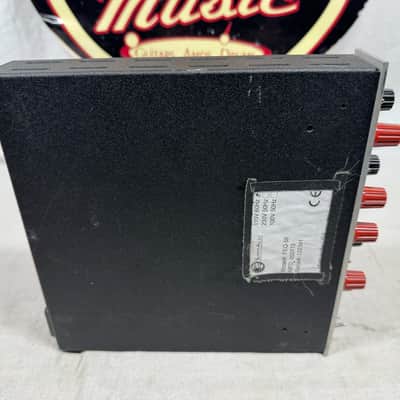 Summit Audio FeQ-50 Equalizer eq Rack Module - missing top image 7