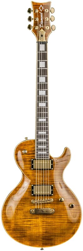 Diamond Bolero FM Tiger's Eye image 1