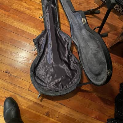 Gibson ES-137 Classic 2002 - 2015 - Blueburst image 2