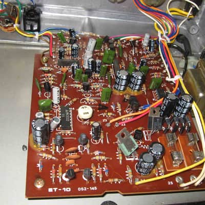 Roland CE-1 Chorus Ensemble 1976-80 image 6