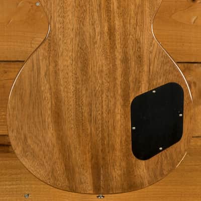 Gibson Les Paul Standard 50s | Gold Top *Left-Handed* image 4
