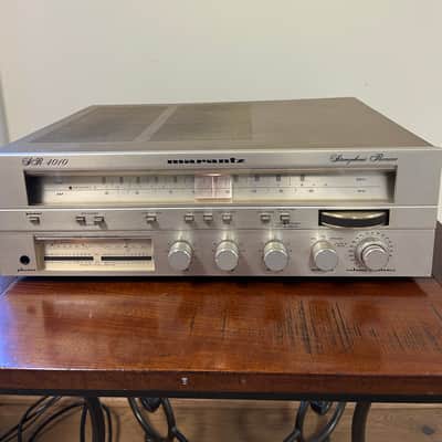 Marantz SR 4010 1981 image 1