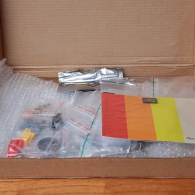 Dinsync RE-808 Drum Machine PCB Kit TR808 Clone image 3
