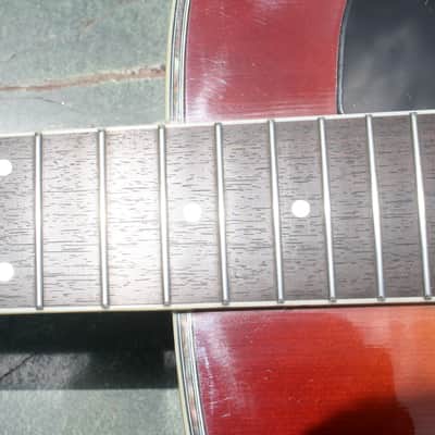 CIRCA1980 Morris J45 MG-600J  - Sunburst image 24