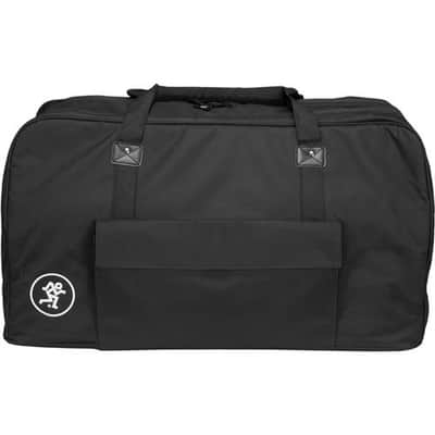 Mackie Bag for Thump12A and Thump12BST Powered Speakers image 1