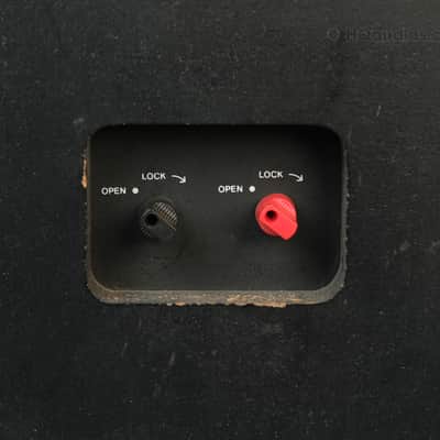 JBL L36 Vintage Speakers - Professionally Restored - 1-Year Warranty image 8