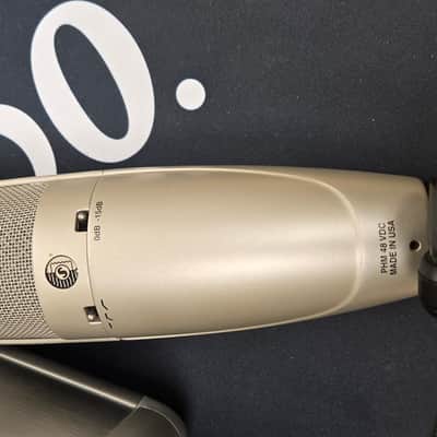 Shure KSM32 image 2