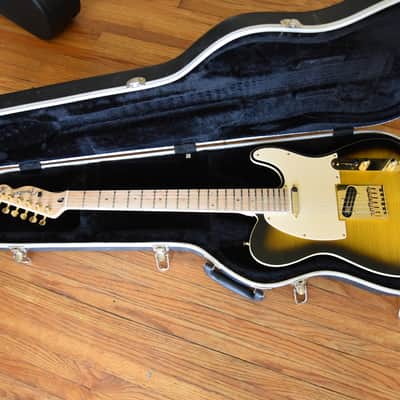 Fender Richie Kotzen Telecaster, 2022, HSC, Great condition image 2