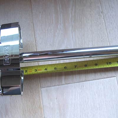 Mapex Double Hex Arm Tom Holder Receiver Mount Post image 7