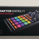 Native Instruments Traktor Kontrol F1 2010s - Black