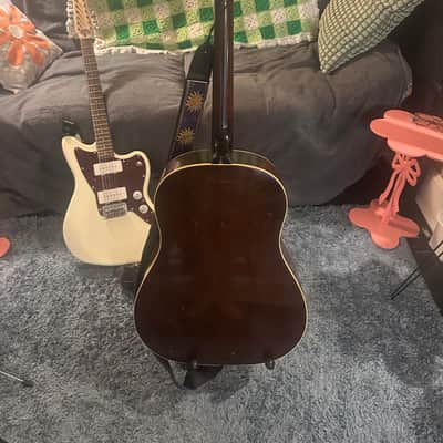 Gibson '60s J-45 Original image 6