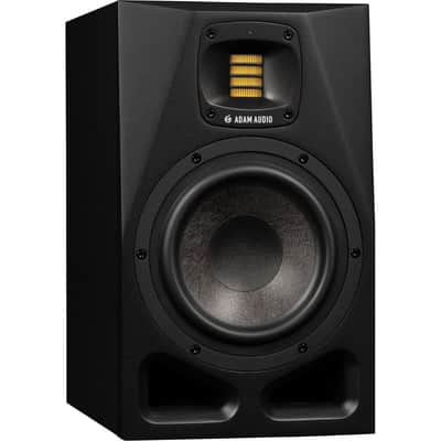 Adam Audio A7V Studio Monitor image 2