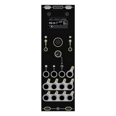 Shakmat Modular Triple Steeple | Reverb