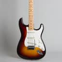 Fender Stratocaster Solid Body Electric Guitar (1958), ser. #30866, original tweed hard shell case.