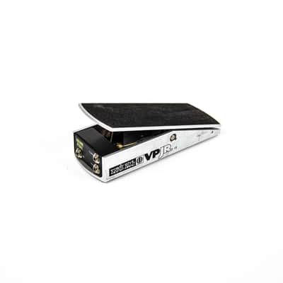 Ernie Ball VP Jr 250k Owned by Sergio Vega image 4