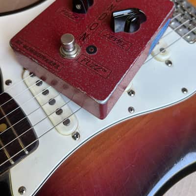 MJM London Fuzz - Early Model - Loveable image 1