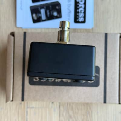 Empress Effects Buffer +  ExCond Bild 7