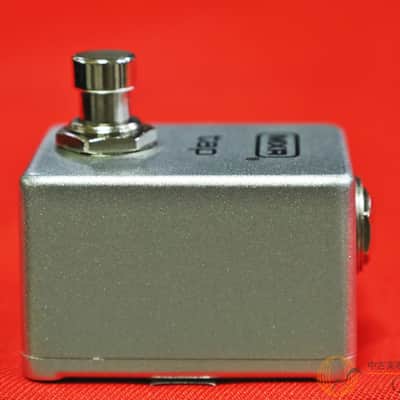 MXR M199 Tap Tempo Switch image 4