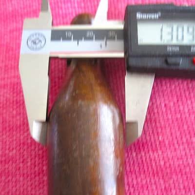 Maurilio Coelho Owl Call Whistle - Vintage image 5